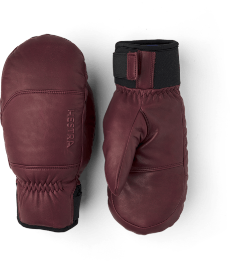 Omni Mitt