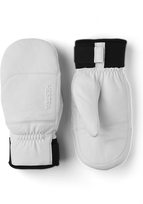 Omni Mitt