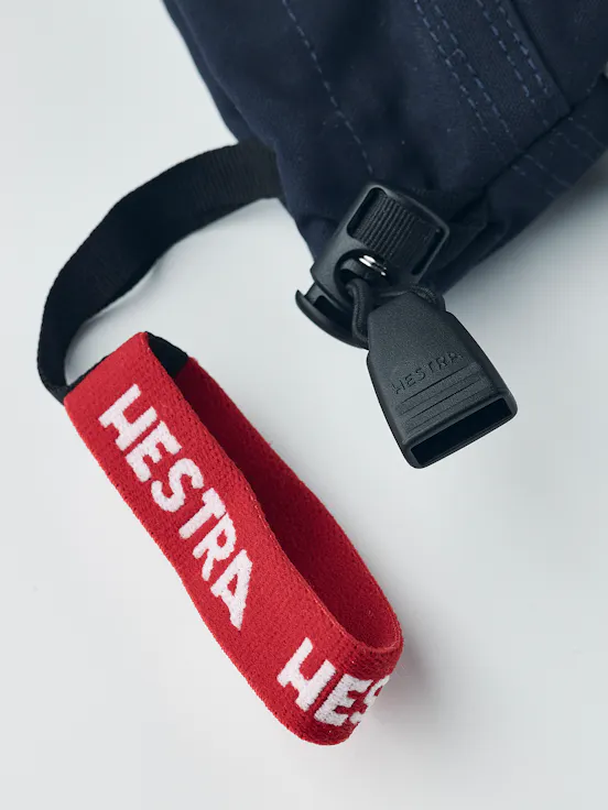 Alternative image for Army Leather Heli Ski Jr.