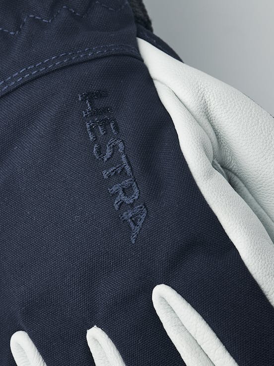Alternative image for Army Leather Heli Ski Jr. 5-finger