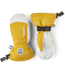 Army Leather Heli Ski Jr. Mitt