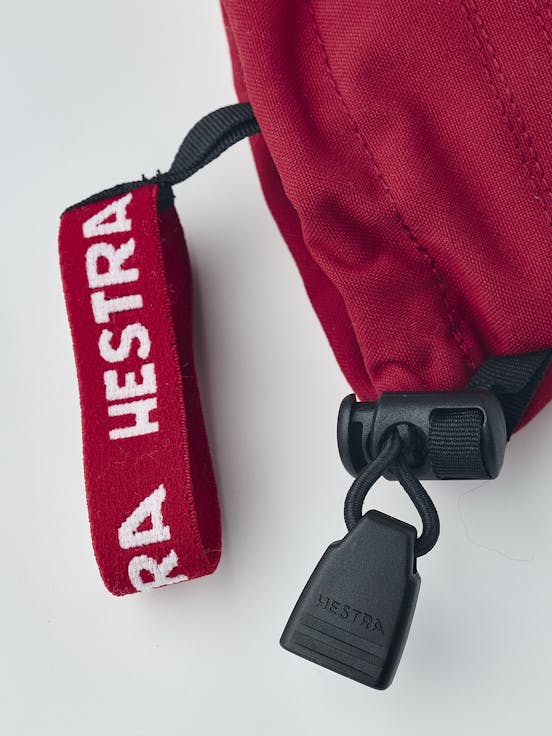 Alternativ bild för Army Leather Heli Ski Jr. Mitt