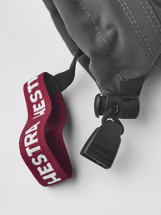 Alternatives Bild für Army Leather Heli Ski Jr. 3-finger