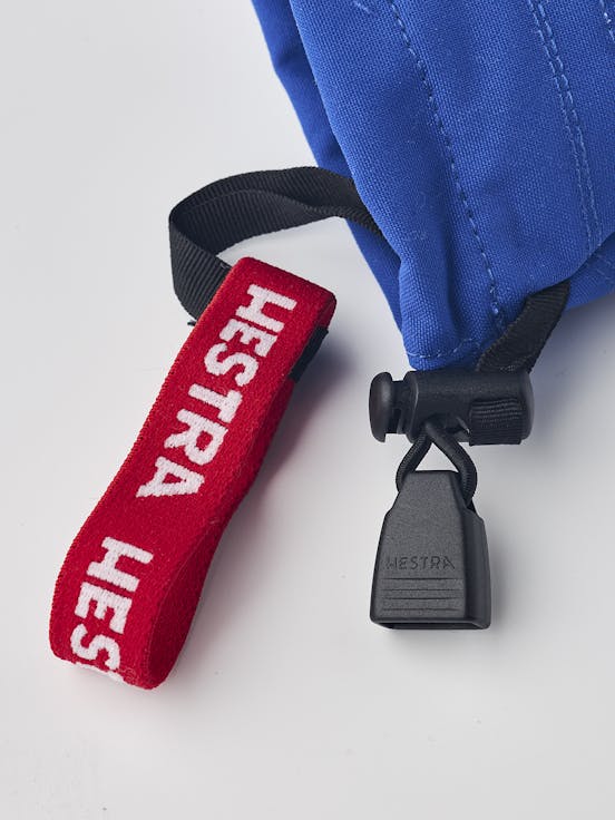 Alternative image for Army Leather Heli Ski Jr. 3-finger