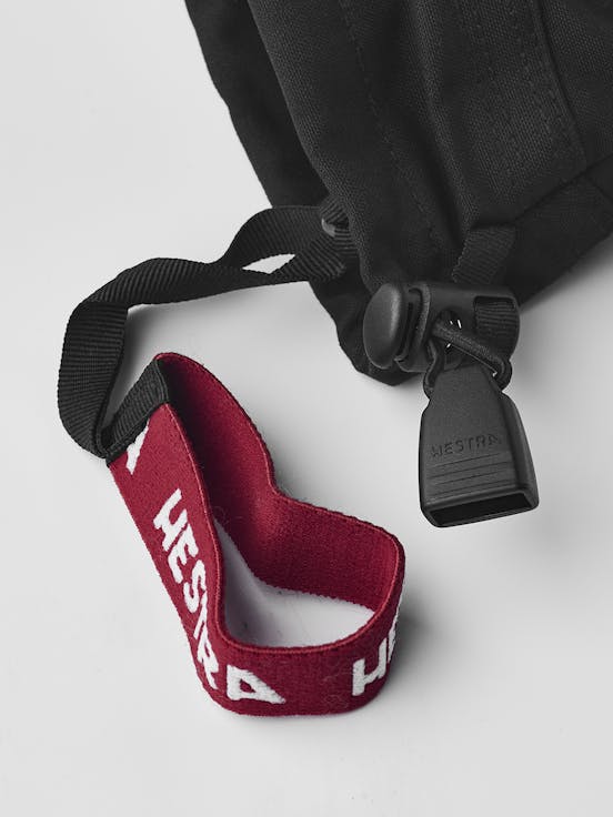 Alternatives Bild für Army Leather Heli Ski Jr. 3-finger