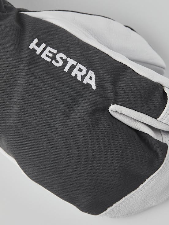 Alternative image for Army Leather Heli Ski Jr. 3-finger