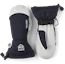 Army Leather Heli Ski Mitt