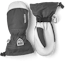 Army Leather Heli Ski Mitt