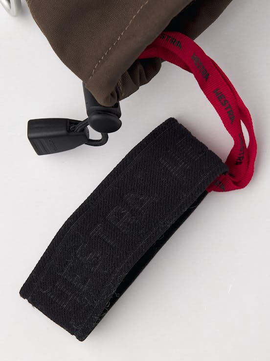 Alternative image for Army Leather Heli Ski 3-finger