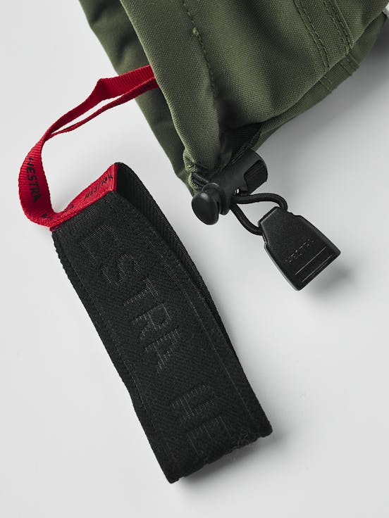 Alternatives Bild für Army Leather Heli Ski 3-finger