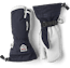 Army Leather Heli Ski 3-finger