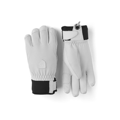 Army Leather Patrol Female 5-finger