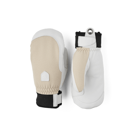 Army Leather Patrol Female Mitt