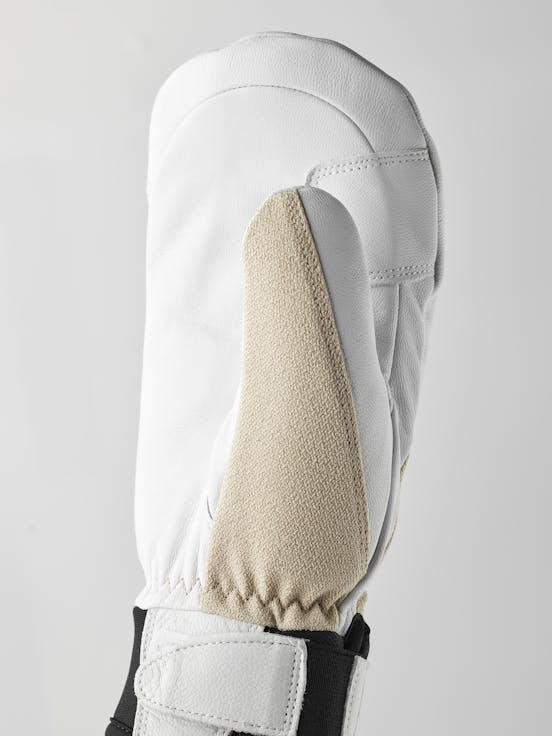 Alternative image for Army Leather Patrol Female Mitt