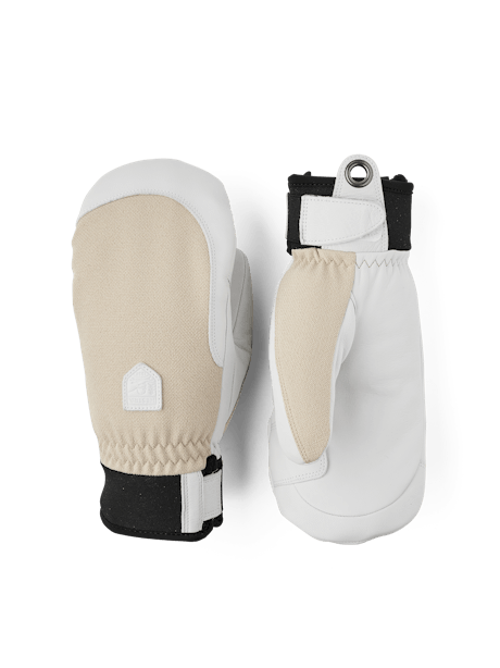 Army Leather Patrol Female Mitt