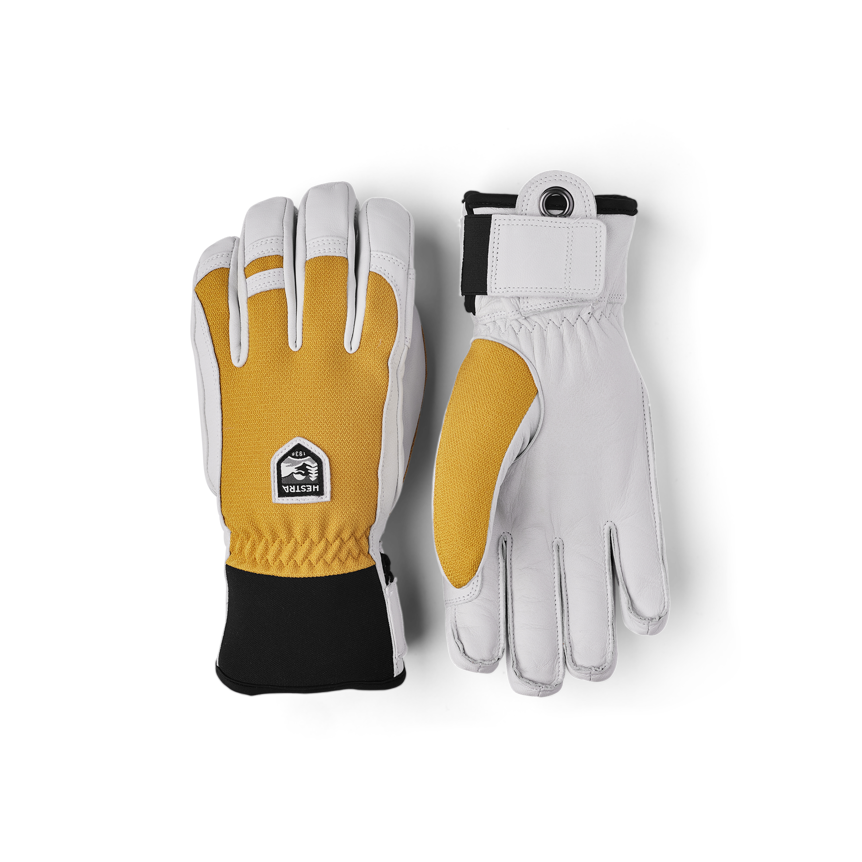 Alpine Pro | Hestra Gloves