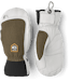 Army Leather Patrol Mitt
