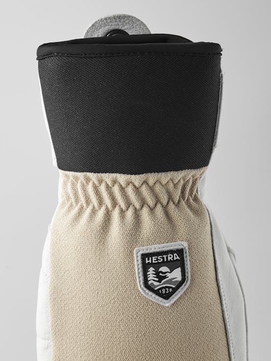 Alternatives Bild für Army Leather Patrol Mitt