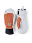 Army Leather Patrol Mitt