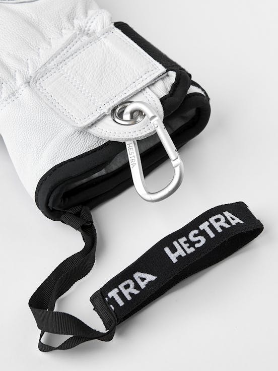 Alternatives Bild für Army Leather Patrol Mitt