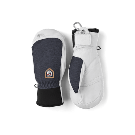 Army Leather Patrol Mitt