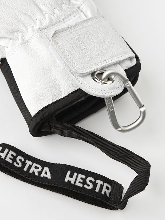 Alternatives Bild für Army Leather Patrol 3-finger