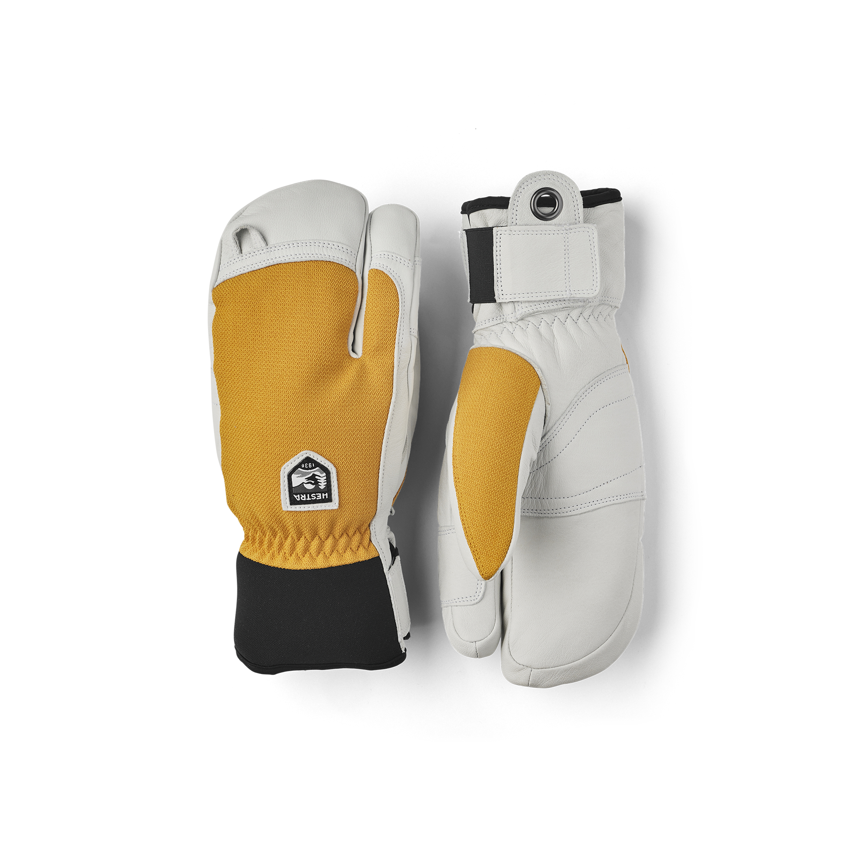 Alpine Pro | Hestra Gloves