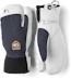 Army Leather Patrol 3-finger