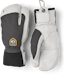 Army Leather Patrol 3-finger