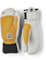 Army Leather Patrol 3-finger