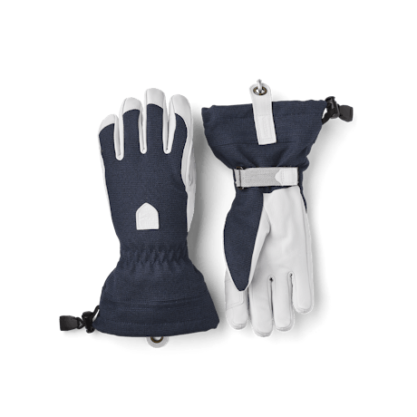 Women´s Patrol Gauntlet 5-finger