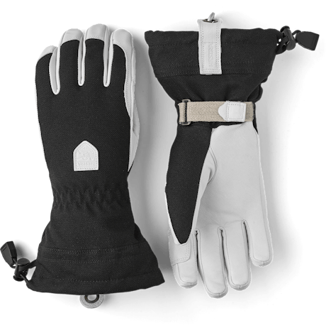 Women´s Patrol Gauntlet 5-finger