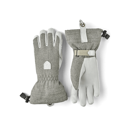 Women´s Patrol Gauntlet 5-finger