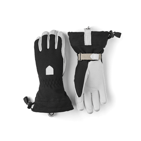 Women´s Patrol Gauntlet 5-finger