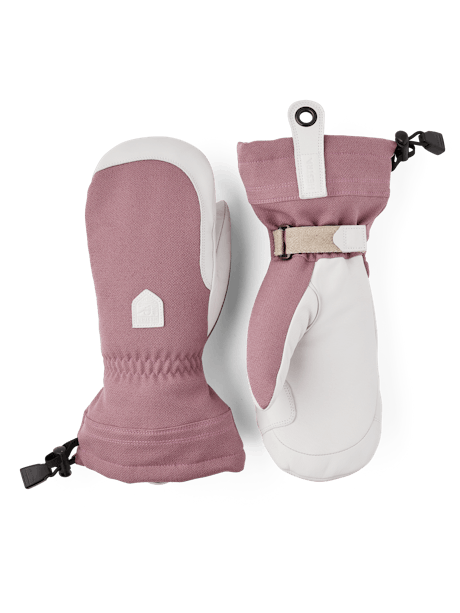 Women´s Patrol Gauntlet Mitt