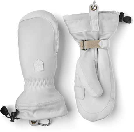 Women´s Patrol Gauntlet Mitt