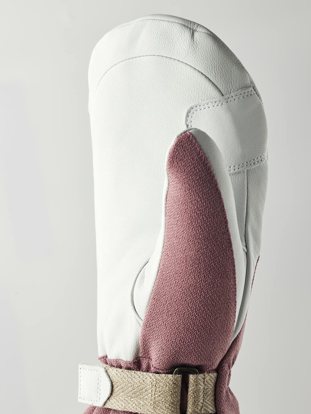 Women´s Patrol Gauntlet Mitt in der Farbe Mauve (4 oder 7)