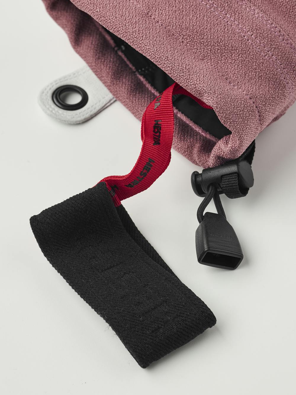 Women´s Patrol Gauntlet Mitt in der Farbe Mauve (2 oder 7)