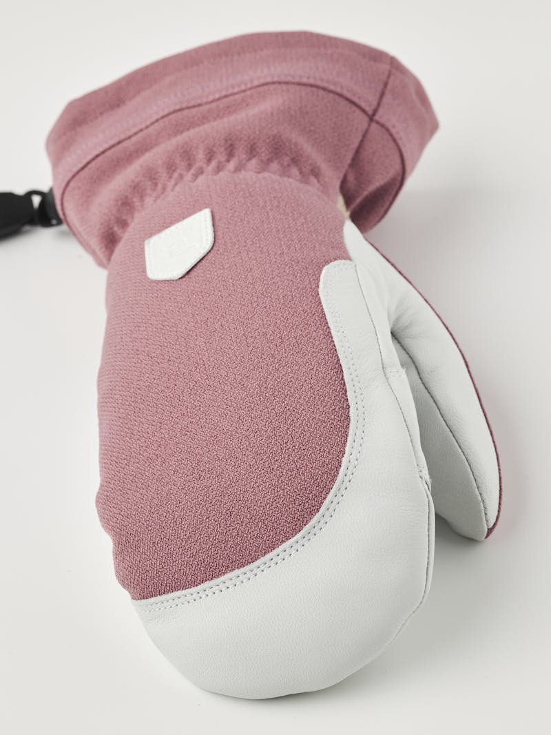 Women´s Patrol Gauntlet Mitt in der Farbe Mauve (3 oder 7)