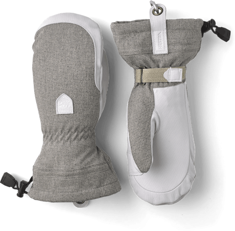 Women´s Patrol Gauntlet Mitt
