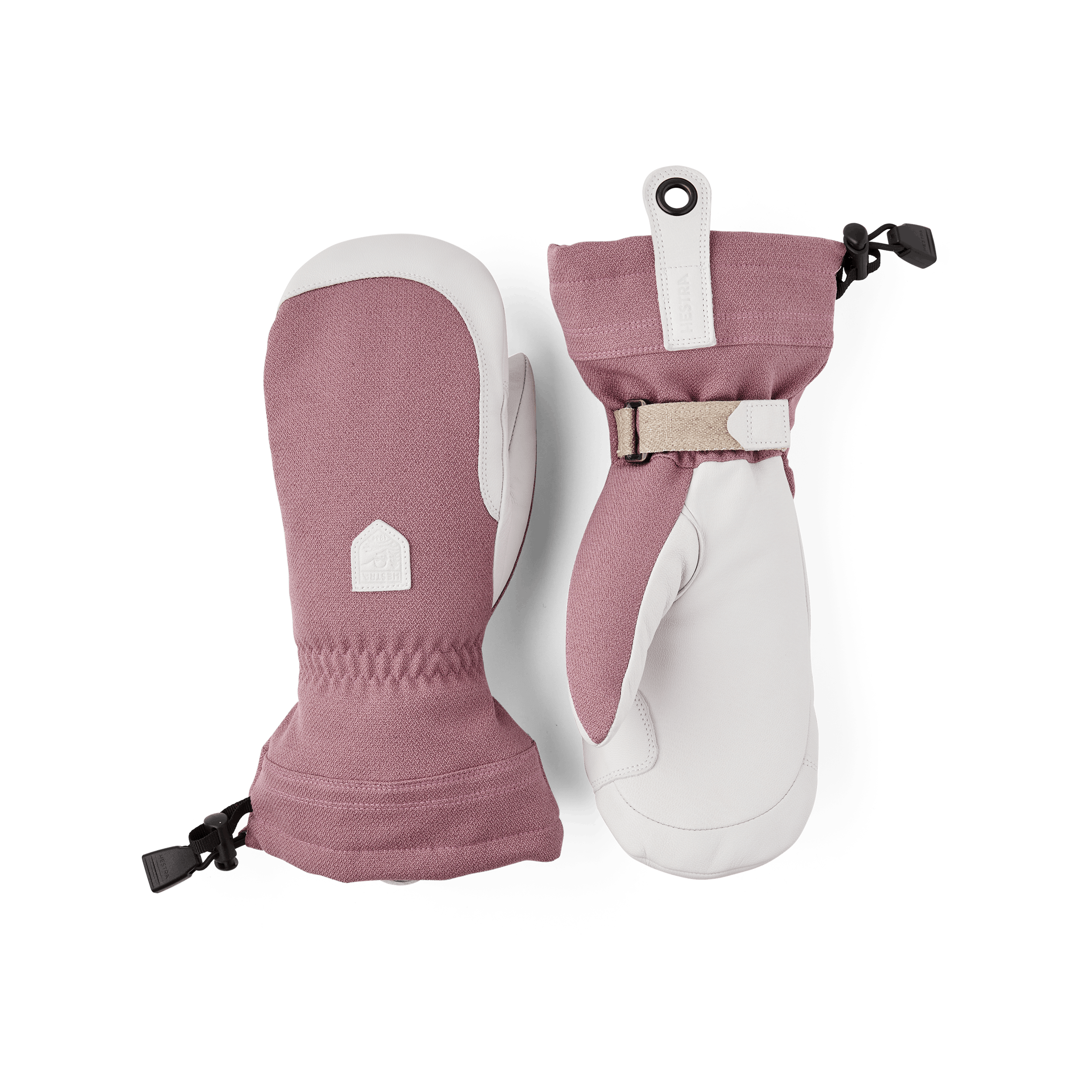 Women´s Patrol Gauntlet Mitt in der Farbe Mauve (1 oder 7)