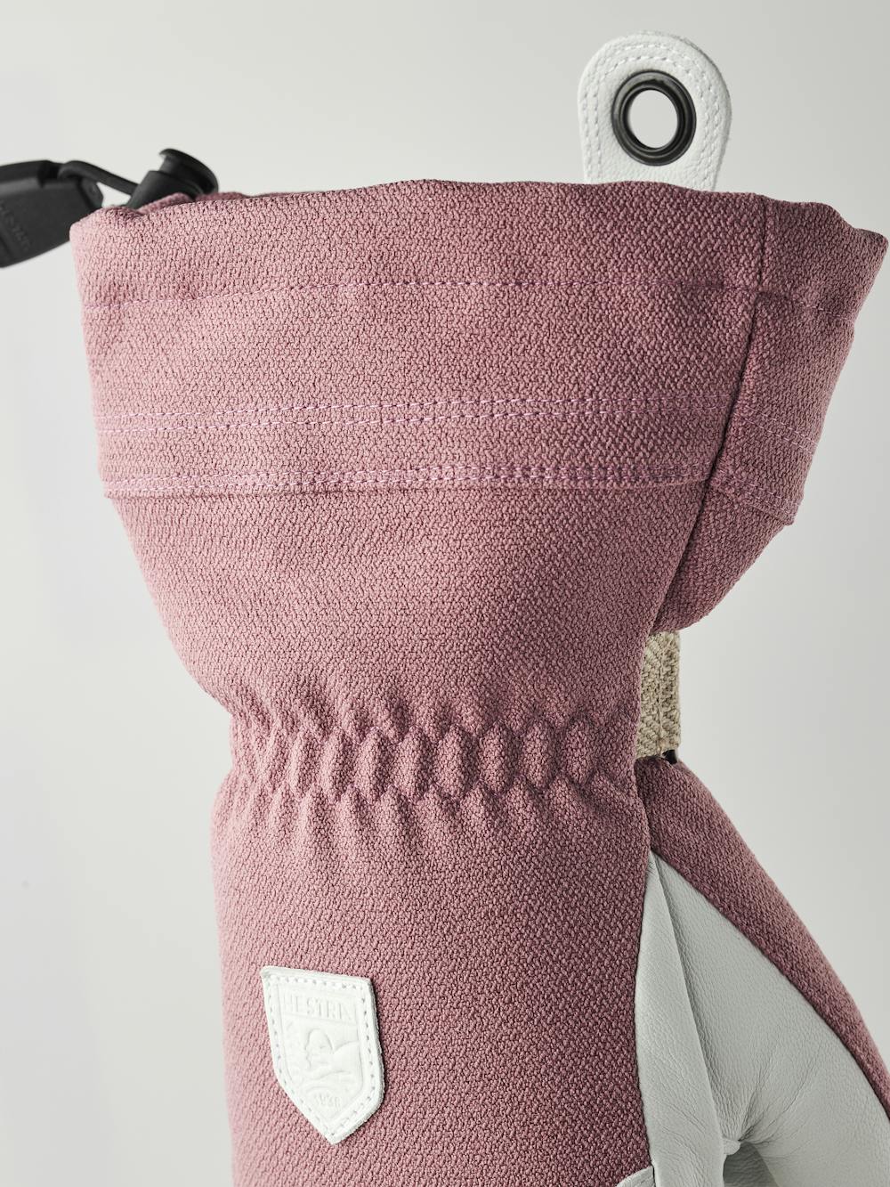 Women´s Patrol Gauntlet Mitt in der Farbe Mauve (7 oder 7)