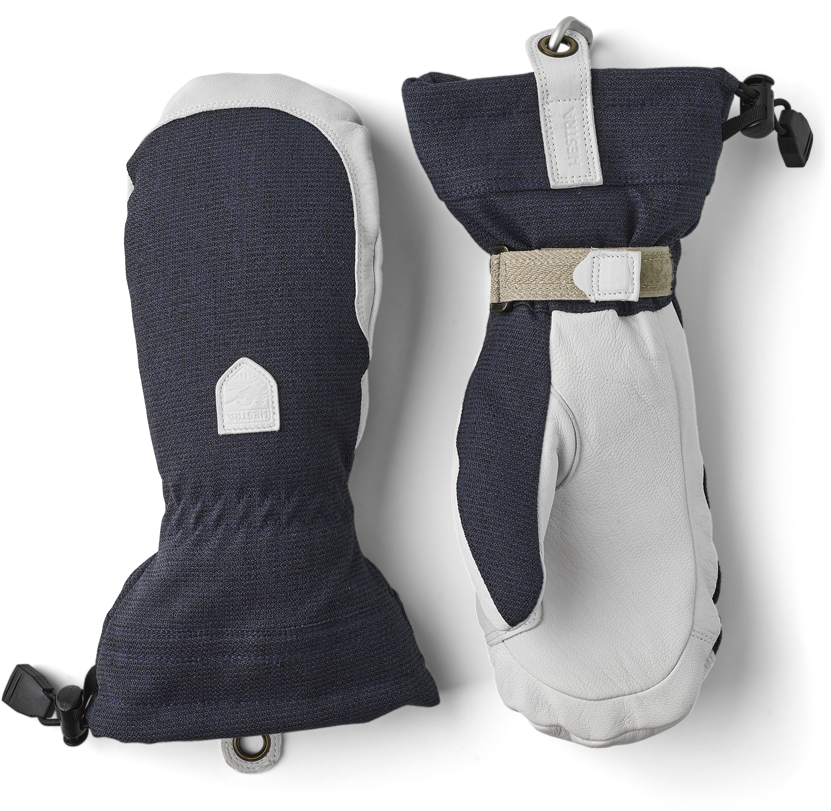 Hestra Voss CZone Mitten - Women´s レディース-