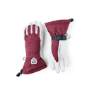 Color: Red & off-white