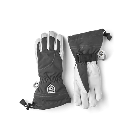 Heli Ski Female 5-finger