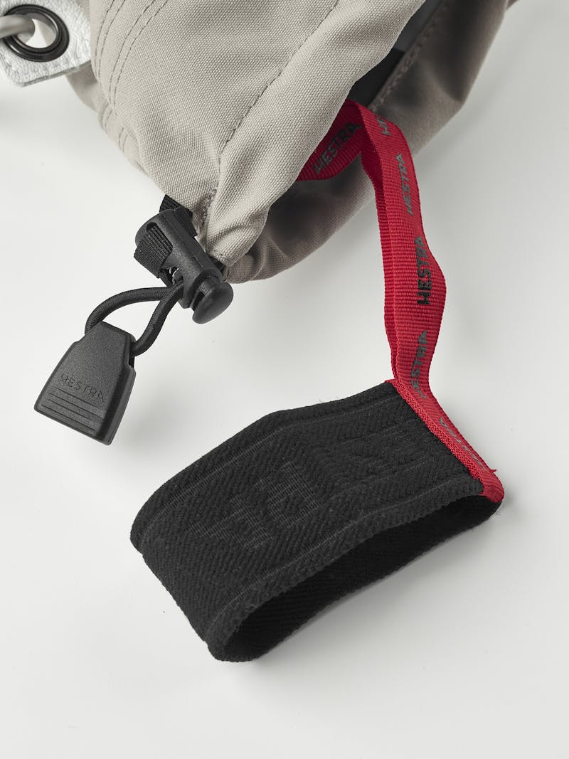 Heli Ski Female 5-finger (3 oder 7)