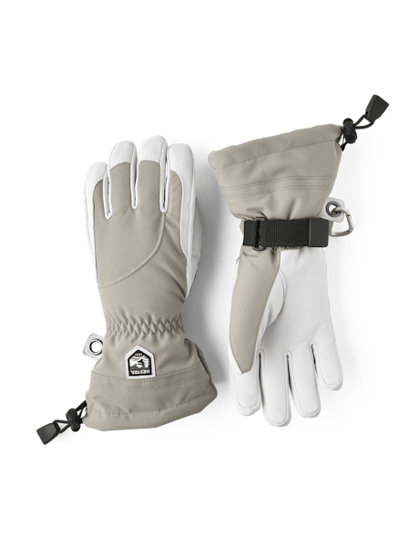 Heli Ski Female 5-finger