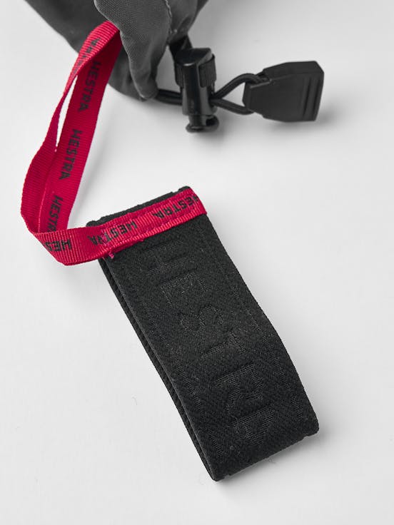 Alternative image for Heli Ski Female 5-finger