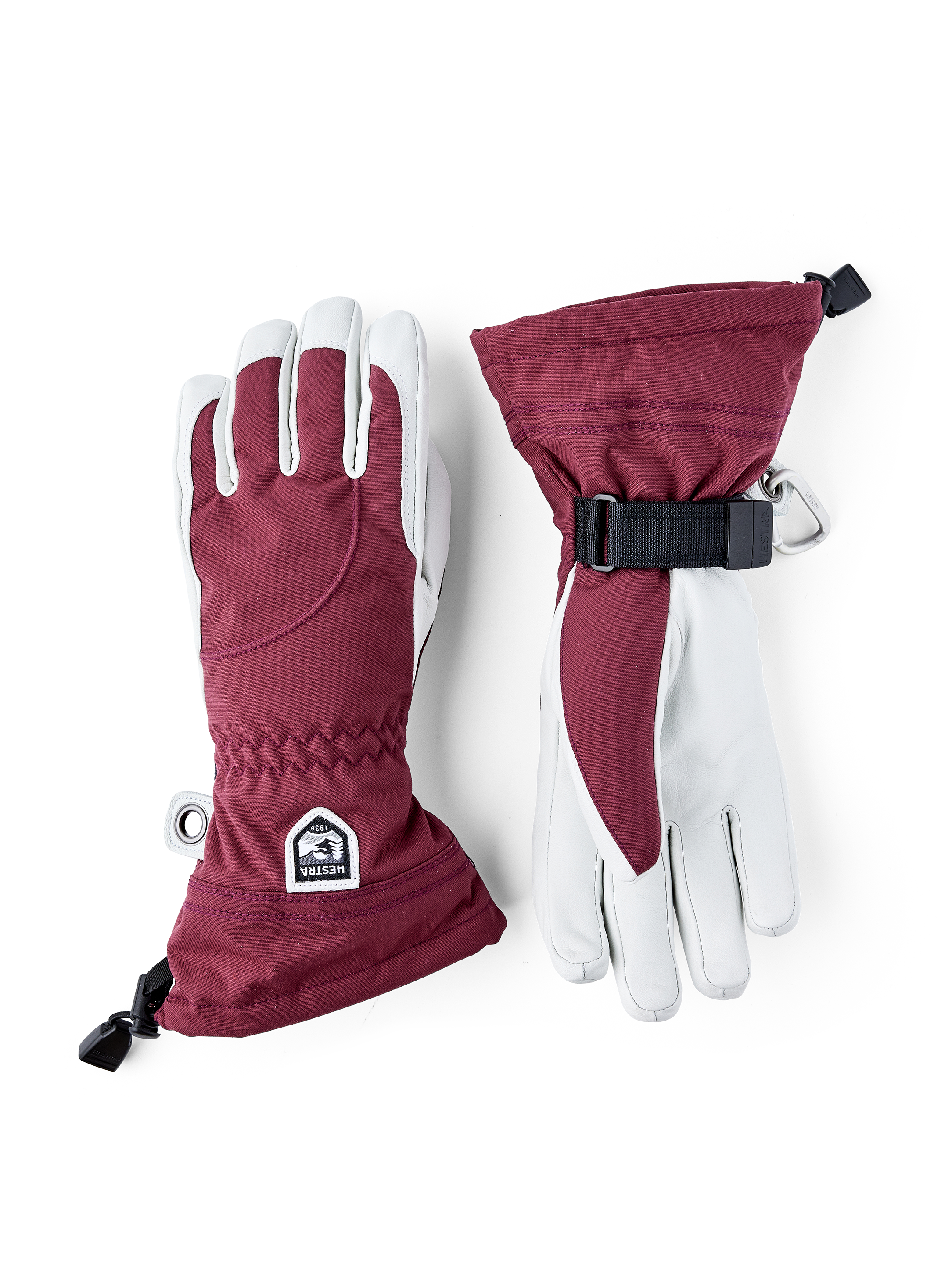 Alpine Pro | Hestra Gloves