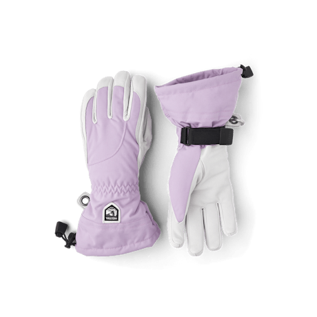 Heli Ski Female 5-finger